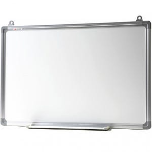 92000 아톰 알루미늄 일반 화이트보드 1500x900mm - AWB-1509