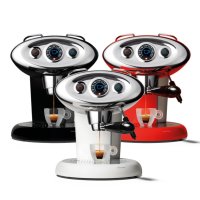 일리 캡슐 커피 머신 X7.1  레드