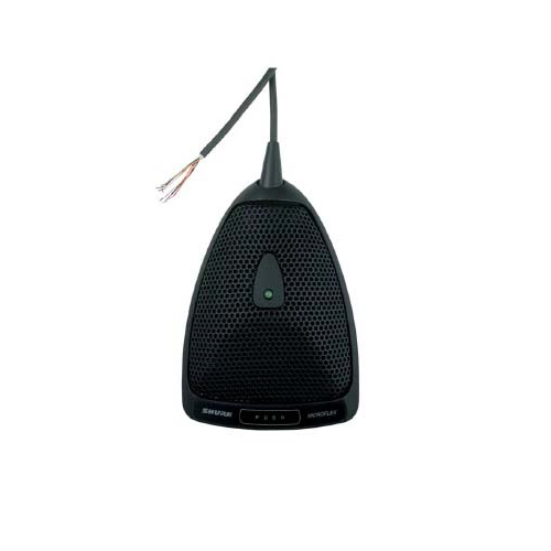 SHURE MX392-C