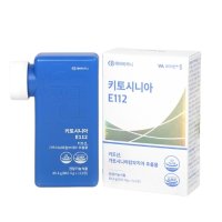 에버비키니 키토시니아 E112 800mg x 112정