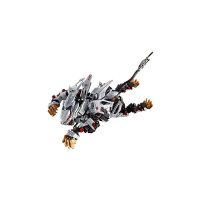 초합금 ZOIDS 신세기 라이거 제로 약 반다이 스피리츠 피규어 ZERORZ-041