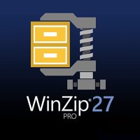 WinZip Pro 기업용/ 신규(ESD) 윈집/ 2user이상