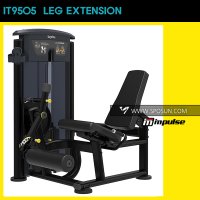 임펄스 헬스기구 레그익스텐션 LEG EXTENSION 헬스장 운동기구 IT9505