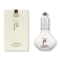 더후 공진향 설 미백 선 비비 40ml