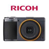 리코 스트릿 에디션 Ricoh GR 3 Street Edition 디지털 카메라 레트로 (관부가세포함)