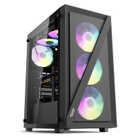 다크플래쉬 DK260 Air MESH RGB