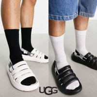 어그 스포츠 예 탈부착 밴딩 남성 샌들 UGG Sport Yeah