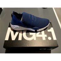 지포어 골프화 신발 남성 NEW IN BOX MENS G FORE MG4 1 SHOES SIZE 9 - G FORE G4MF19EF07