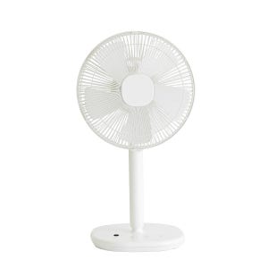 [롯데백화점] 플러스마이너스제로 리빙팬 Z710 화이트 LE1214437080