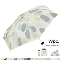 Wpc 일본 wpc 접이식 우양산