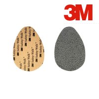 3M 3M 구두 미끄럼방지 테이프 신발 논슬립 패드