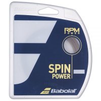 UNKNOWN 바볼랏 Babolat 테니스 가트스트링 RPM POWER 파워 단장 - UnKnown 241139