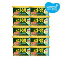 [동원] 리챔 더블라이트 200g x10캔