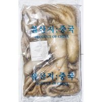 활낙지 300-500g 3미 850g