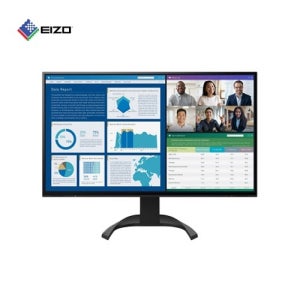 EIZO FlexScan EV2740X 4K UHD 모니터