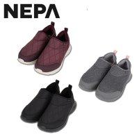 네파 NEPA 여성 겨울 방한화 모데스트 7I67667 447264