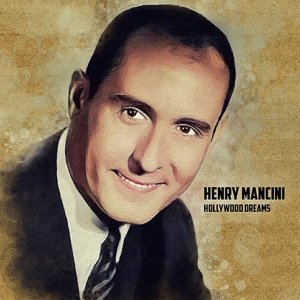 수입 Henry Mancini - Hollywood Dreams 180g 골드마블 컬러반 LP