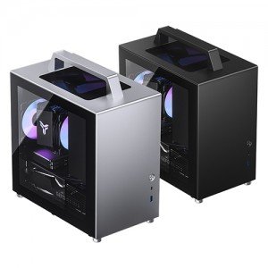 JONSBO T8 PLUS (블랙)
