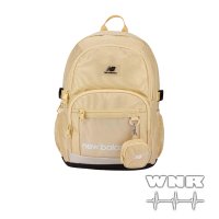 뉴발란스 NB Authentic V4 Backpack NBGCDSS102-31