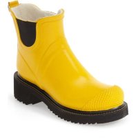 3420622 ILSE JACOBSEN RUB 47 Short Waterproof Rain boot 부츠