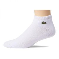 2990834 Lacoste 라코스테 그래픽 앵클 양말