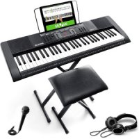 Alesis 앨러시스 Melody 61 - 전자 키보드 61 키 -