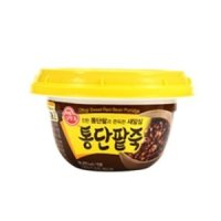 오뚜기 오뚜기 통단팥죽 285G 3개