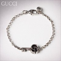 구찌 GUCCI 마몬트 실버 팔찌 YBA632207001 16호