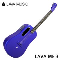 LAVAMUSIC 라바기타 LAVA ME 3 38인치