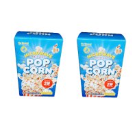 microwave popcorn 70g 5 pieces x 2 packs 전자레인지용 팝콘