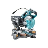 오너클랜 MAKITA 충전슬라이드원형톱 본체만 40V MA LS001GZ