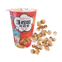 커널스 커널스 카라멜 팝콘 달콤하고 고소한 다르다 팝콘 65g