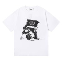 32 Trapstar London OUTLAW TEE 고스트 라이더 반팔티셔츠