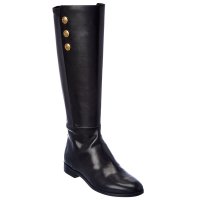 토리버치 토리 버치 나오미 레더 니-하이 부츠 Tory Burch Naomi Boot