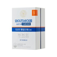 와이즈바이옴 패밀리 에스 2g x 30포