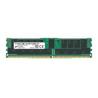 마이크론 DDR4 PC4-25600 CL22 ECC/REG