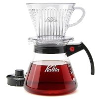 카페뮤제오 Kalita 칼리타 드립세트 102D