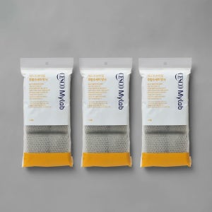 세스코 마이랩 주방수세미 망사 (3개입) x 3팩