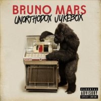 Bruno Mars - Unorthodox Jukebox (CD)