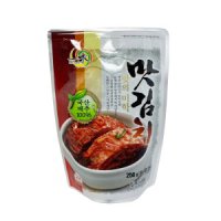 일미식품 일미식품 맛김치 250g