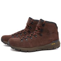 대너 Danner Mountain 600 Java Bossa Nova