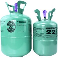 에어컨 가스충전 R22 프레온 불소 냉매 세트 r410