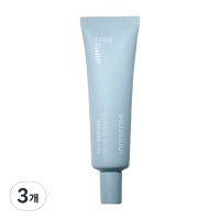 이니스프리 New 노세범 블러 모공 커버 프라이머 25ml  3개