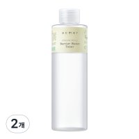 아크메르 베리어 워터 토너  200ml  2개