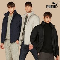 푸마 PUMA 푸마스포츠 인퀼팅 푸퍼패딩 1종 남성용