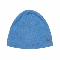 마리떼 MARITHE FRANCOIS GIRBAUD CIRCLE LOGO BEANIE - MARITHE FRANCOIS GIR