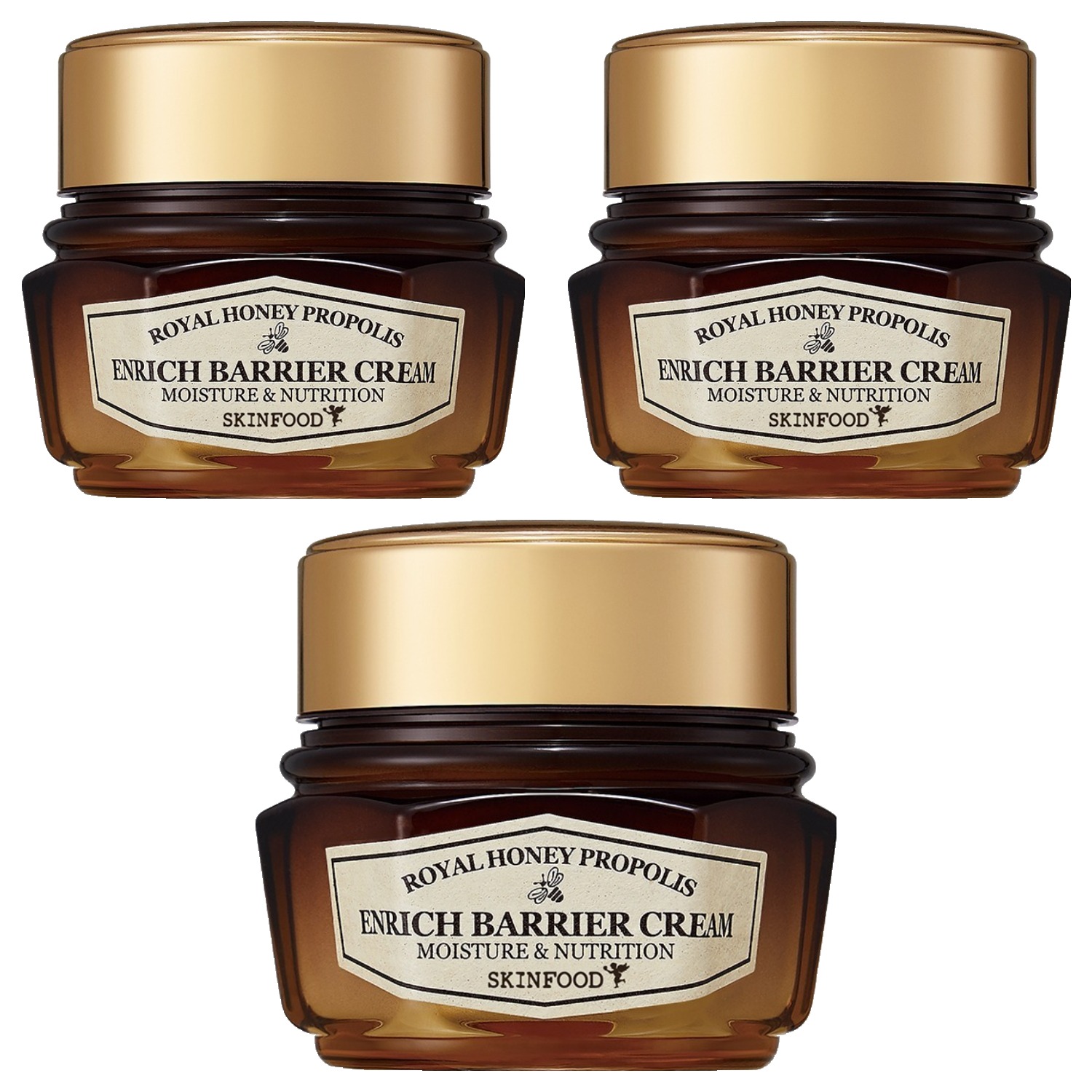 로열허니영양크림