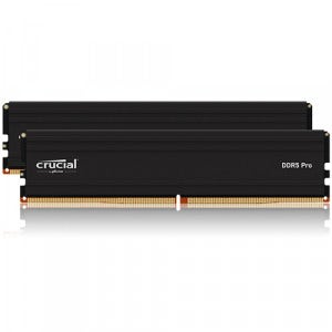 마이크론 Crucial DDR5-5600 CL46 PRO 패키지 아스크텍 (32GB(16Gx2))