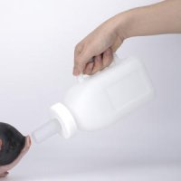송아지 젖병 분유통플라스틱 포유기 체험 새끼소 우유