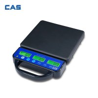 CAS 카스 휴대용 냉매저울 30kg 10g 전자저울 SA-02